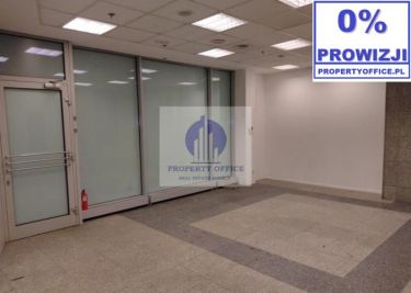 Śródmieście: handel/usługi 45m2