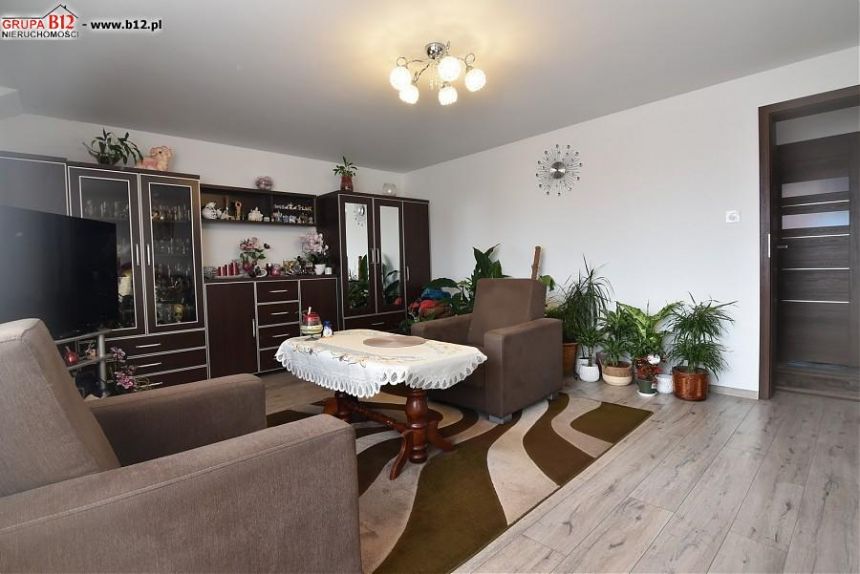 Wieliczka Lednica Dolna, 960 000 zł, 94.7 m2, 4 pokojowe - zdjęcie 1
