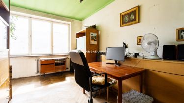 Mieszkanie z balkonem – ul. Szlak, centrum Krakowa