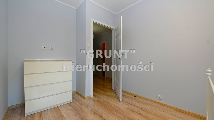 Piła Górne, 1 600 zł, 46.15 m2, z balkonem miniaturka 6