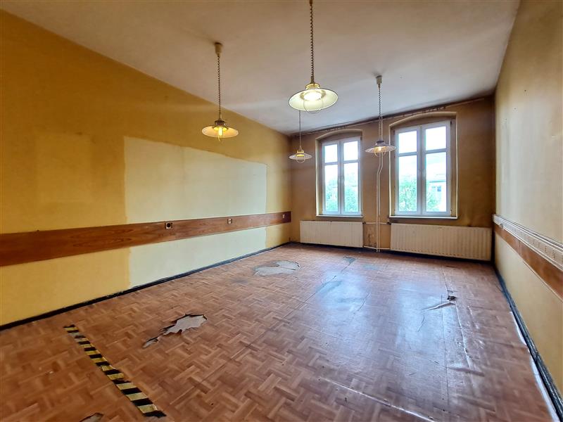 Lokal użytkowy - Elbląg miniaturka 2