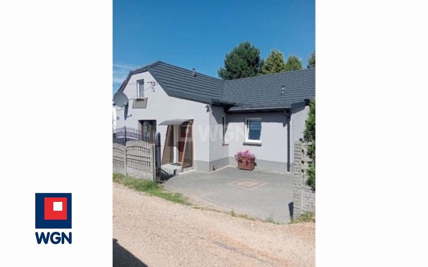 Mysłów, 455 000 zł, 101 m2, jednorodzinny miniaturka 3