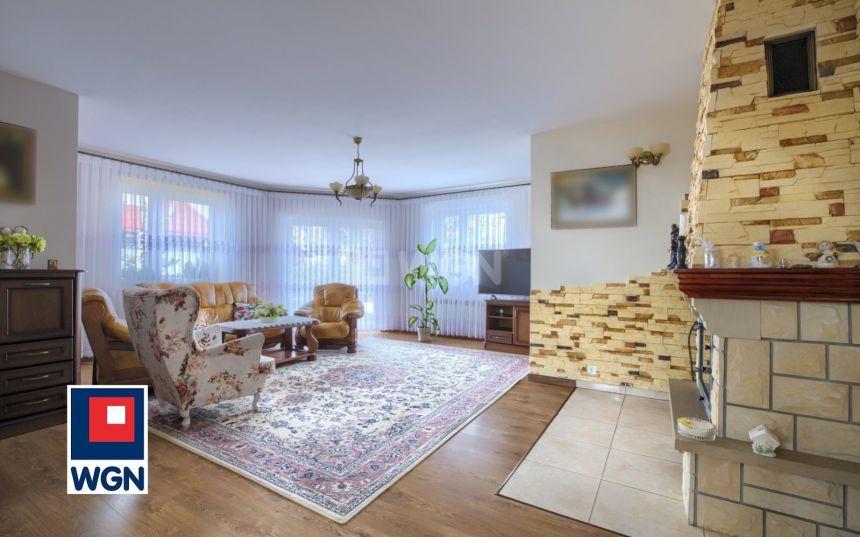 Jaskrów, 990 000 zł, 177.1 m2, wysoki standard miniaturka 7
