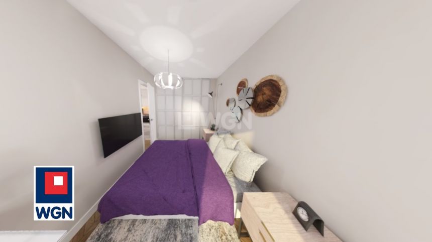 Gdańsk Siedlce, 653 640 zł, 41.9 m2, do wykończenia miniaturka 4