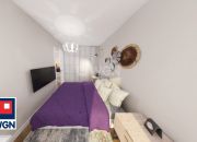 Gdańsk Siedlce, 653 640 zł, 41.9 m2, do wykończenia miniaturka 4