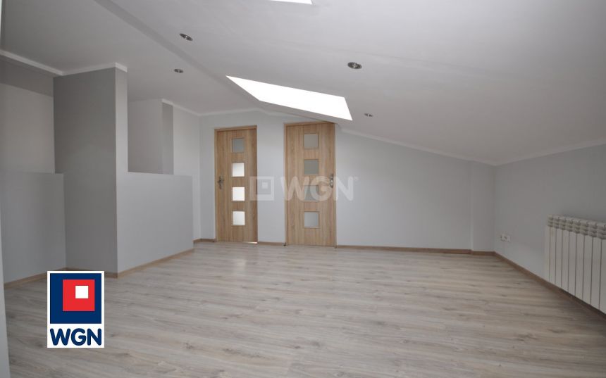 Radomsko, 1 150 zł, 66 m2, po remoncie miniaturka 4