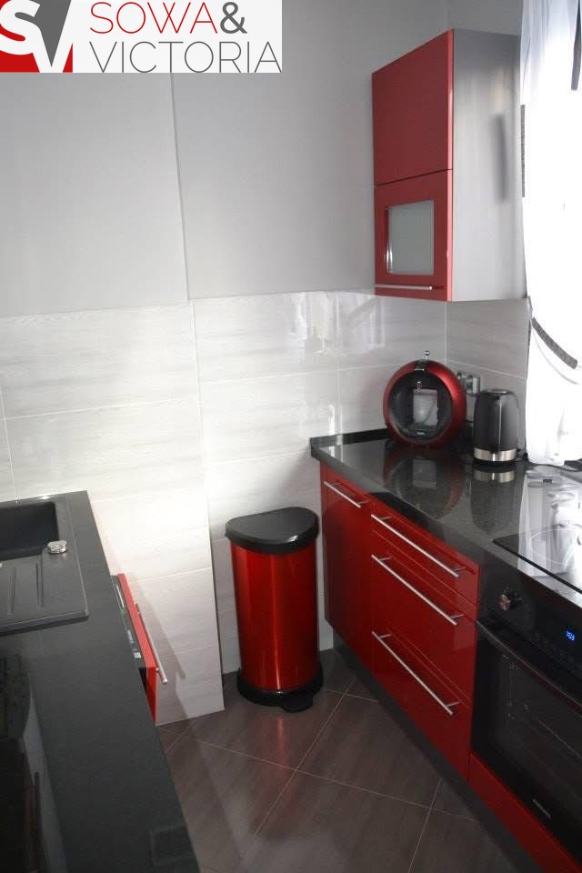 2-pokojowe mieszkanie na Osiedlu Górniczym. miniaturka 5