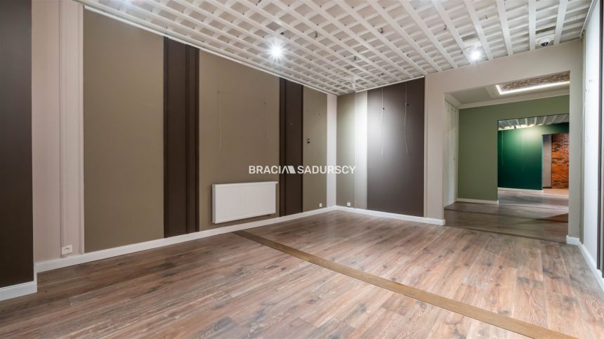 Lokal użytkowy- 340m2, rejon ul. Zakopiańskiej miniaturka 13