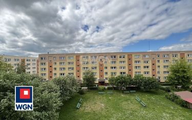 Szczecin, 269 000 zł, 30.8 m2, z balkonem