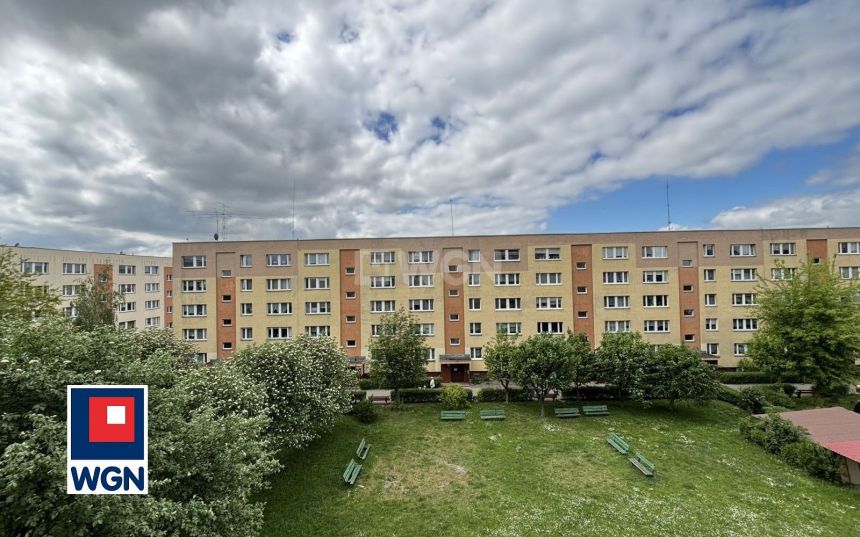 Szczecin, 269 000 zł, 30.8 m2, z balkonem - zdjęcie 1