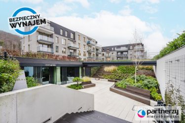 Gdańsk Oliwa, 6 900 zł, 62 m2, parter