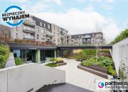 Gdańsk Oliwa, 6 900 zł, 62 m2, parter miniaturka 1