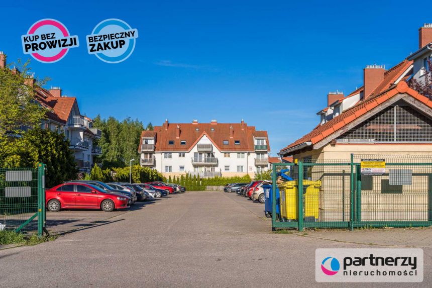 Gdańsk Łostowice, 850 000 zł, 80.3 m2, z balkonem miniaturka 20