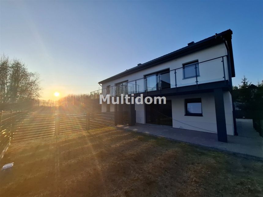 Skawina, 580 000 zł, 64 m2, do wykończenia - zdjęcie 1