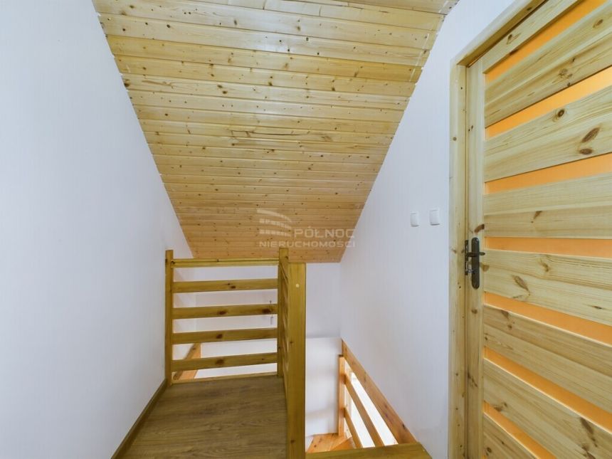 NOWY DOM LETNISKOWY miniaturka 14
