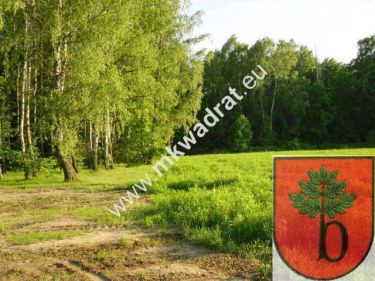 Atrakcyjny teren pod różnego rodzaju inwestycje
