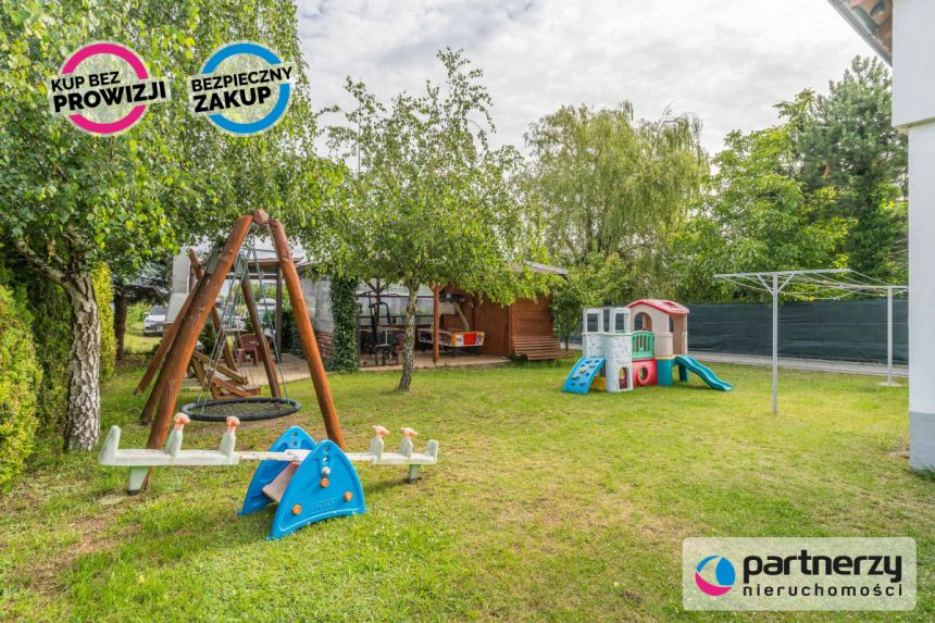 Karwia, 2 999 999 zł, 420 m2, 12 pokoi miniaturka 11