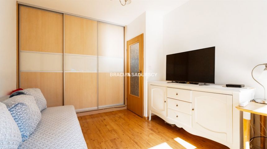 Kraków Azory, 875 000 zł, 60.37 m2, parter miniaturka 13