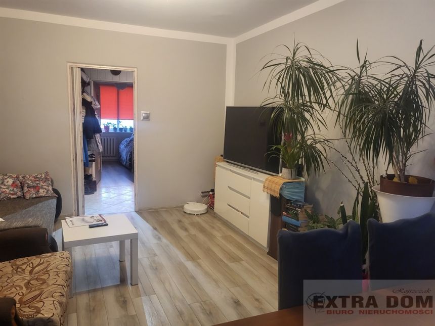 Nowogard, 445 000 zł, 57.7 m2, w niskim bloku miniaturka 3