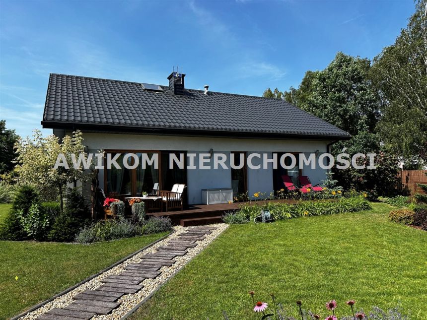 Żyrardów, 1 290 000 zł, 124 m2, 3 pokoje miniaturka 16