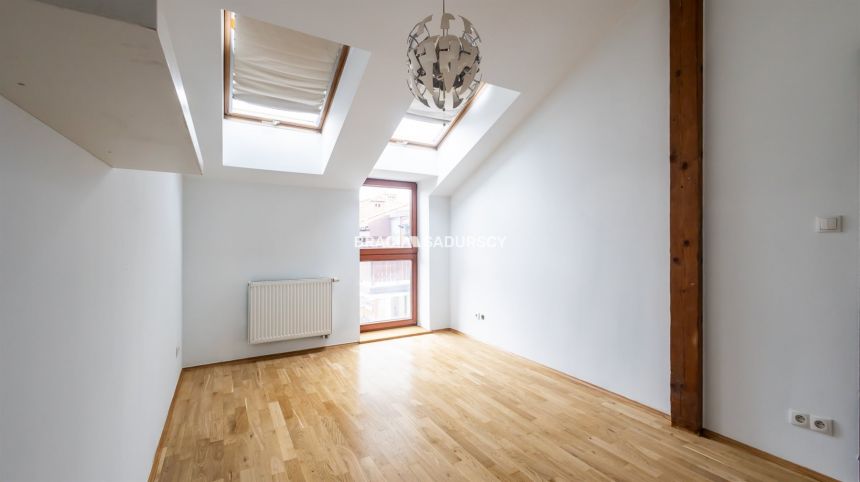 70m2, ul. Wiarusa Prądnik Biały miniaturka 24