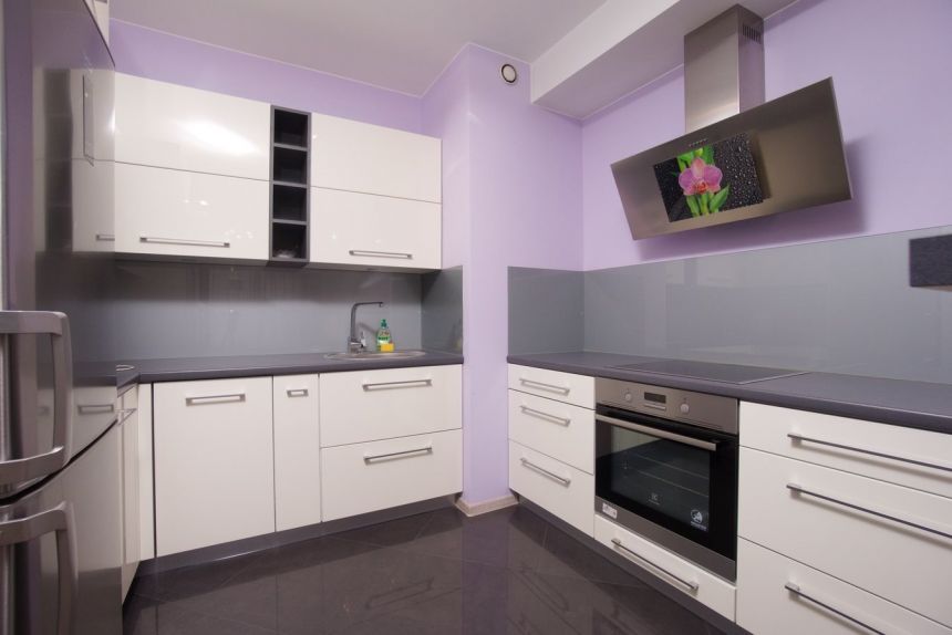 apartament z garażem, Dębowe Tarasy, Baildona miniaturka 5