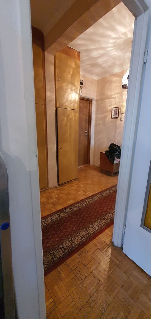 3 niezależne pokoje, kuchnia widna- Gwiaździsta miniaturka 10