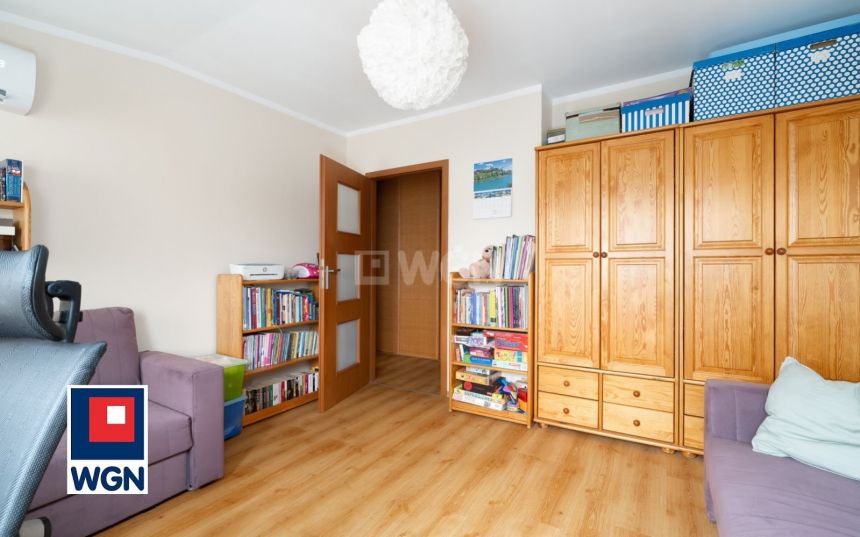 Poznań Junikowo, 670 000 zł, 66.1 m2, z balkonem miniaturka 13