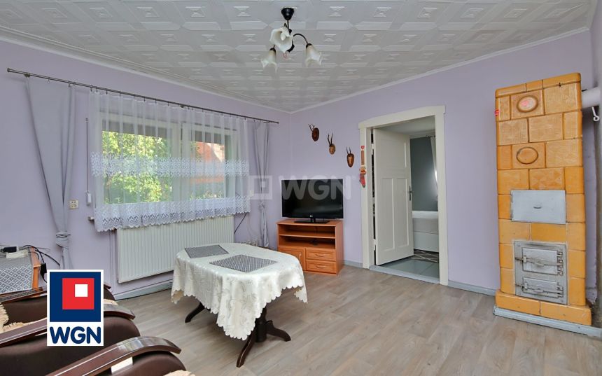Lubicz, 360 000 zł, 80.94 m2, murowany miniaturka 4