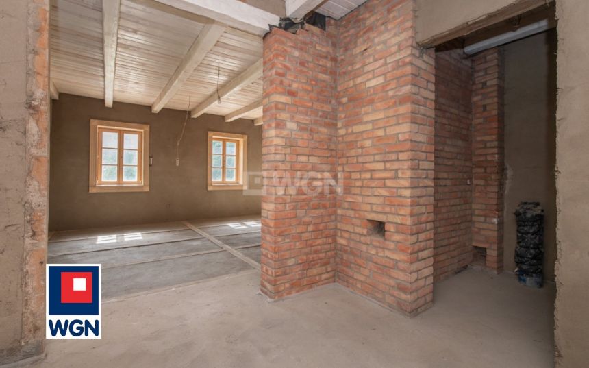 Słuszewo, 1 950 000 zł, 255 m2, jednorodzinny miniaturka 14