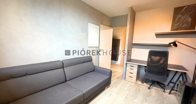 3-pokojowe mieszkanie na Bielanach miniaturka 8
