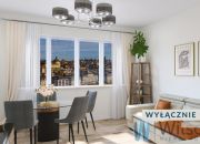 Warszawa Sadyba, 425 000 zł, 27.1 m2, kawalerka miniaturka 1