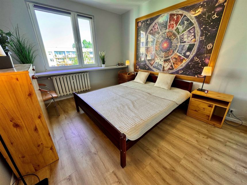 Jurczyńskiego, wygodne, rozkładowe 3 pokoje miniaturka 5
