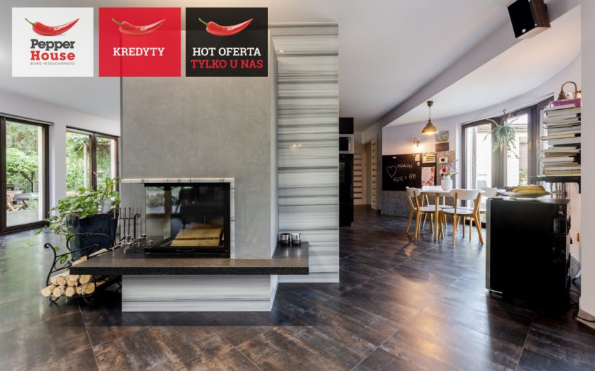 Janiszewko, 1 548 000 zł, 258 m2, wolnostojący miniaturka 20