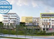 Nowe apartamenty na Górce Narodowej z tarasem! miniaturka 1