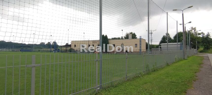 Działka 1ha Modlniczka / Kraków obok stadionu miniaturka 6