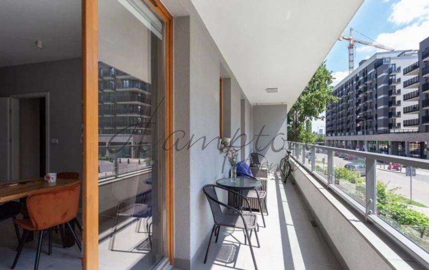Warszawa Wola, 989 000 zł, 43 m2, pietro 1 miniaturka 13