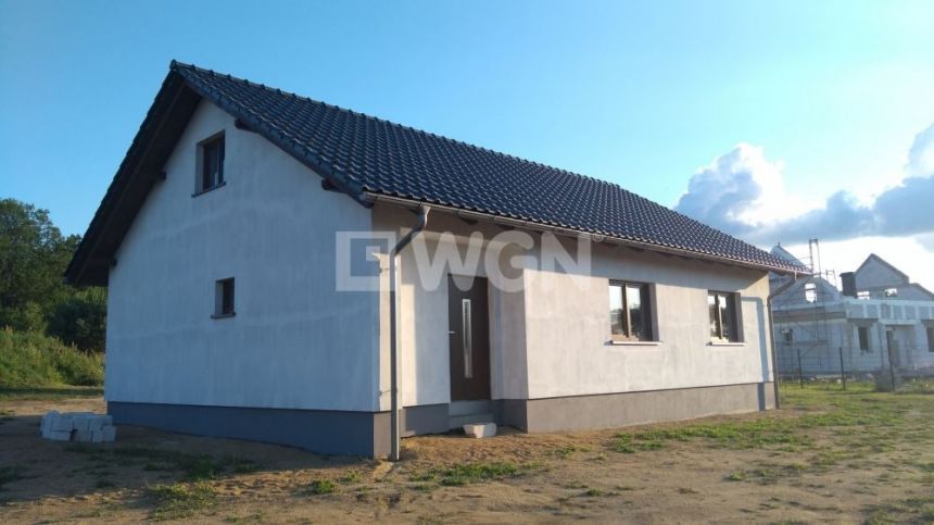 Jakubowo Lubińskie, 479 000 zł, 110 m2, jednorodzinny - zdjęcie 1