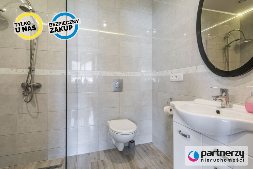 Gdynia Kamienna Góra, 3 390 000 zł, 183 m2, 8 pokoi miniaturka 10