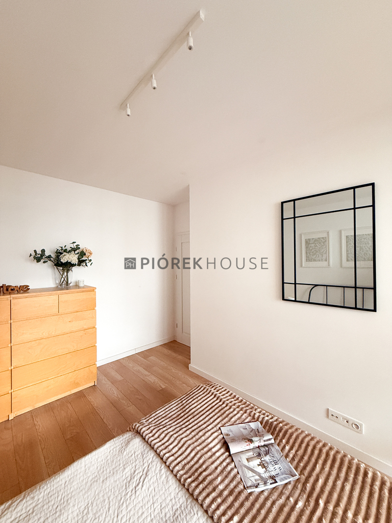 2 pokojowy apartament z dużym balkonem! miniaturka 12