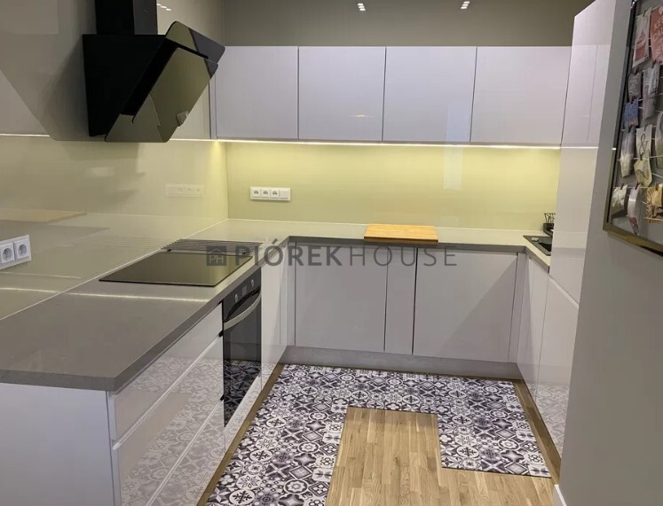 2-pokojowe mieszkanie na Mokotowie/ ogród/ taras miniaturka 4