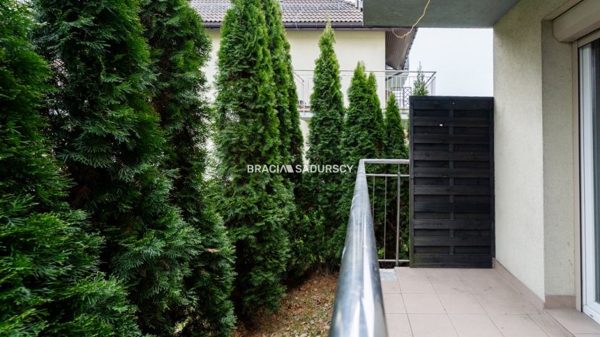 Przestronne studio/wydzielona sypialnia/parking miniaturka 15