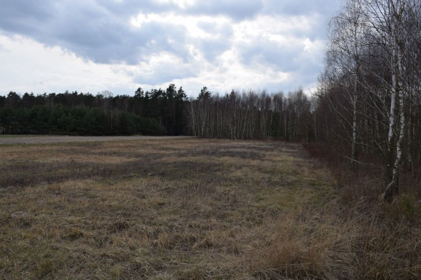 Działka pod zabudowę 55a- Przewrotne miniaturka 13