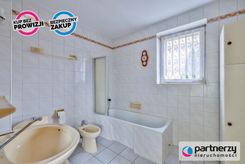 Gdańsk Śródmieście, 1 490 000 zł, 360 m2, ogrzewanie gazowe miniaturka 17