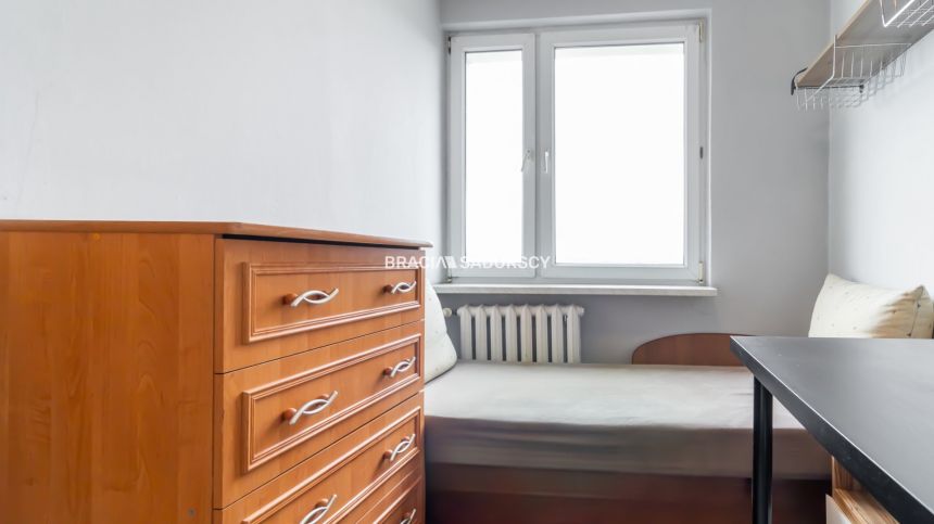 3 pokojowe, 46m2, Prądnik Biały ul. Pachońskiego miniaturka 8