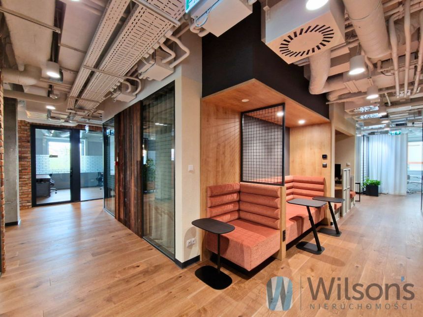 Warszawa Górny Mokotów, 3 600 zł, 20 m2, pietro 6 miniaturka 22