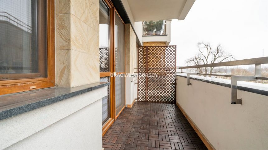 72m2, Grzegórzki ul. Dąbska miniaturka 7