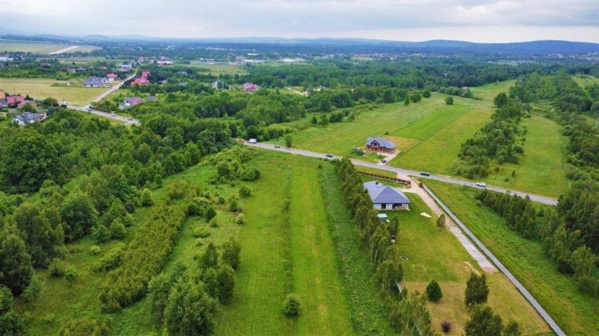 Działka 10000 Dąbrowa miniaturka 6