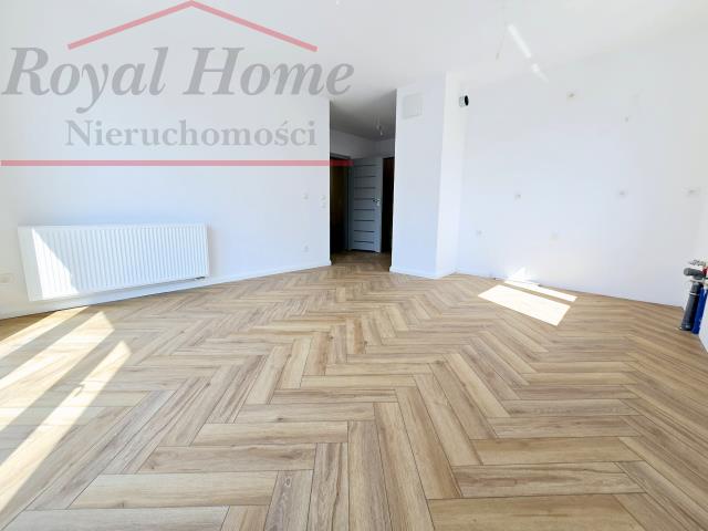 Przestronne, b. ładne 3 pok z balkonem Krzyki. miniaturka 3