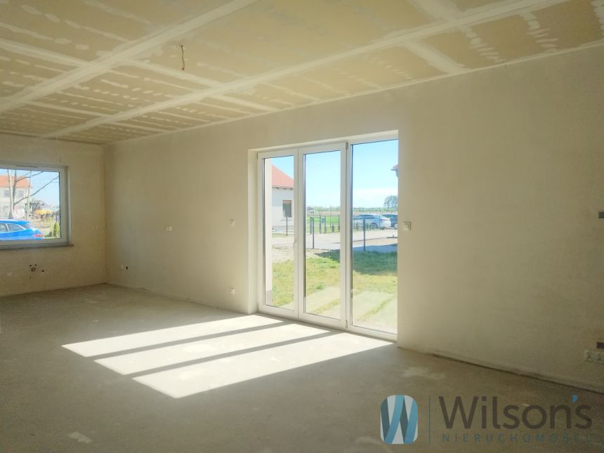 Miłoszyce, 865 000 zł, 93.54 m2, 4 pokoje miniaturka 4